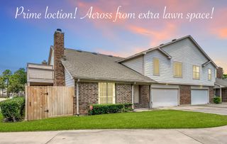 16906 Timberwork Road 161, Spring, TX 77379