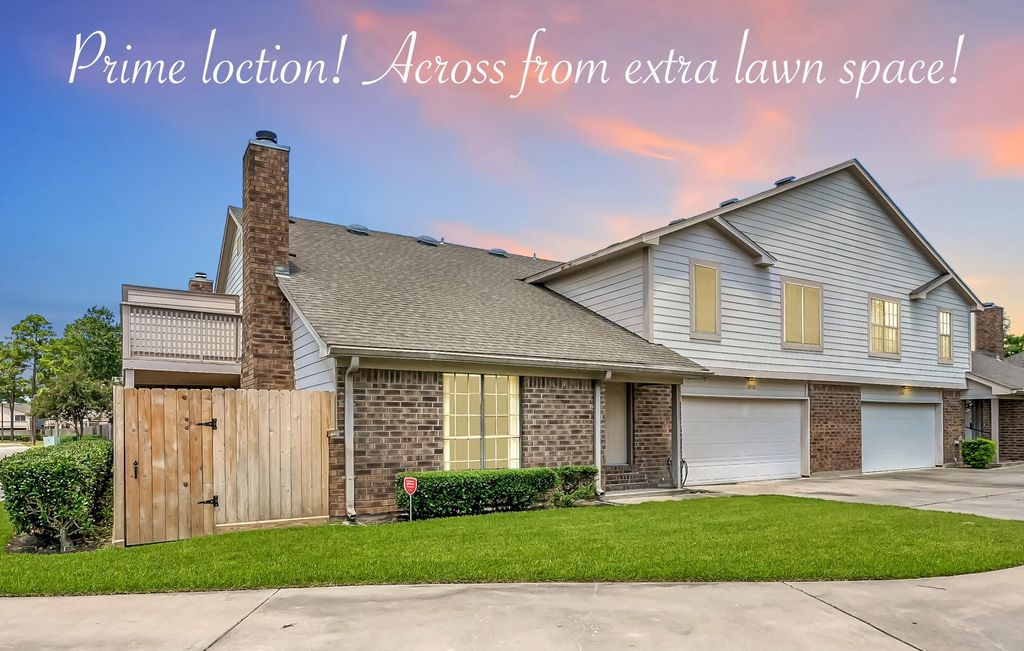 16906 Timberwork Road 161, Spring, TX 77379