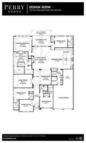 26701 Stockton Trail, Montgomery, TX 77316