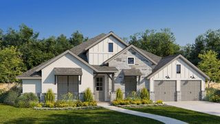 26701 Stockton Trail, Montgomery, TX 77316