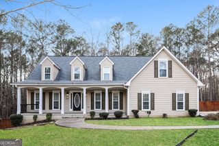 125 Green Valley Circle, Mcdonough, GA 30252