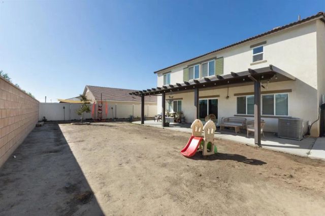 1432 Carolina Court, Hemet, CA 92543