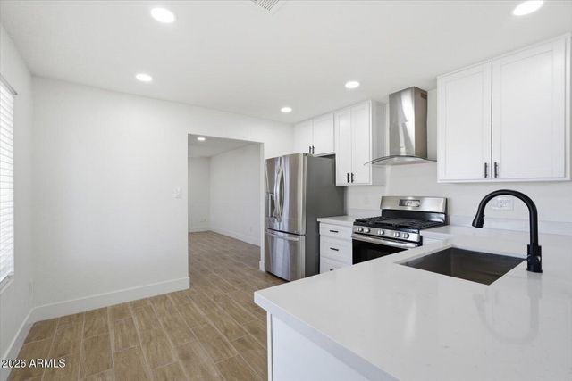 1468 W MONTOYA Lane, Phoenix, AZ 85027