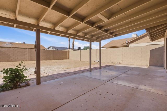 1468 W MONTOYA Lane, Phoenix, AZ 85027