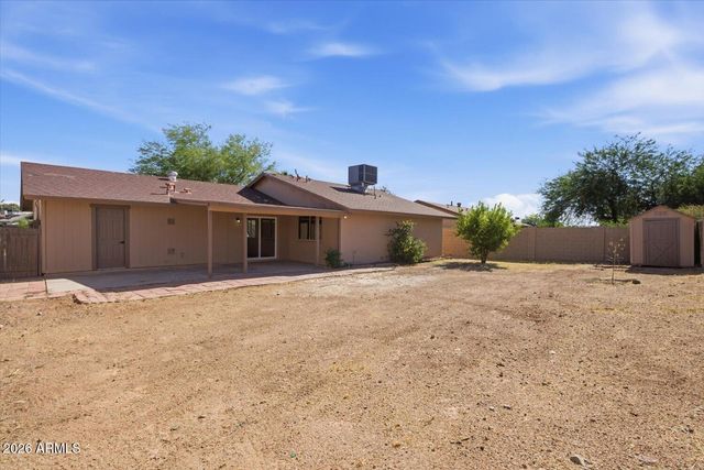 1468 W MONTOYA Lane, Phoenix, AZ 85027