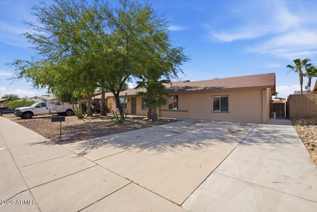 1468 W MONTOYA Lane, Phoenix, AZ 85027
