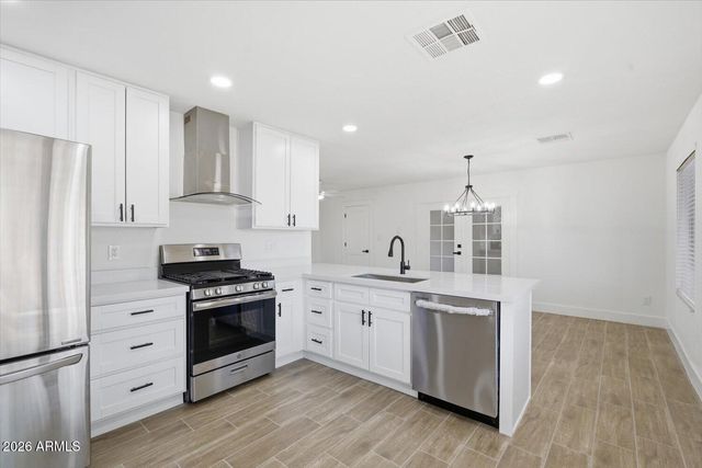 1468 W MONTOYA Lane, Phoenix, AZ 85027