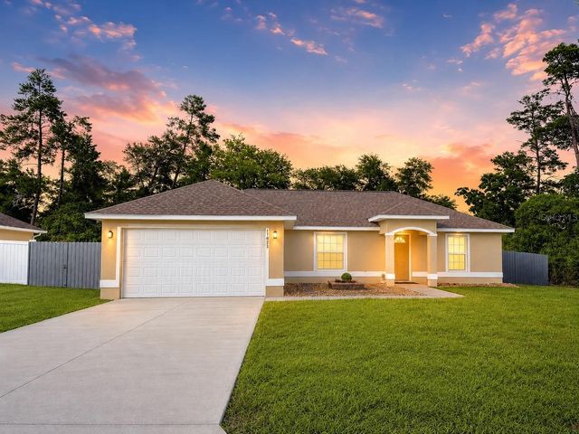 17023 SW 41ST AVENUE, Ocala, FL 34473