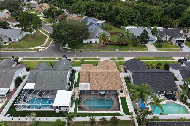 8715 HAMPDEN DRIVE, Tampa, FL 33626
