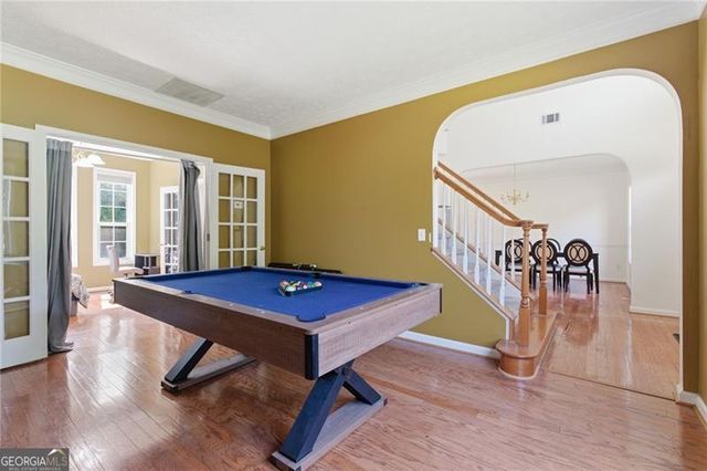 1812 Beckley Place NW, Kennesaw, GA 30152