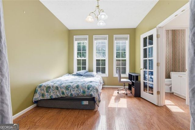 1812 Beckley Place NW, Kennesaw, GA 30152