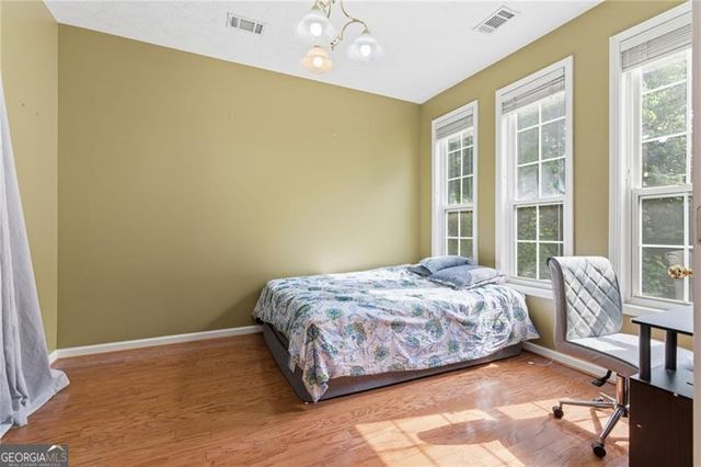 1812 Beckley Place NW, Kennesaw, GA 30152