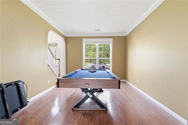 1812 Beckley Place NW, Kennesaw, GA 30152