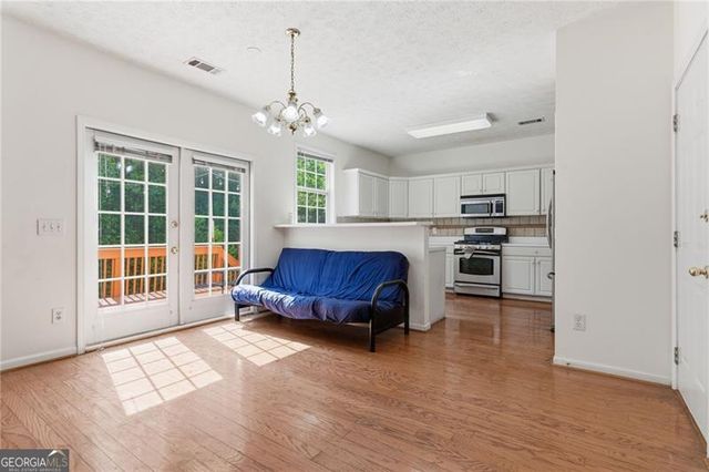 1812 Beckley Place NW, Kennesaw, GA 30152
