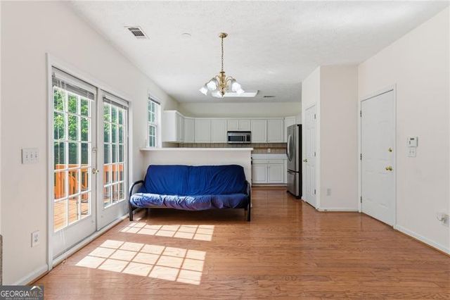 1812 Beckley Place NW, Kennesaw, GA 30152