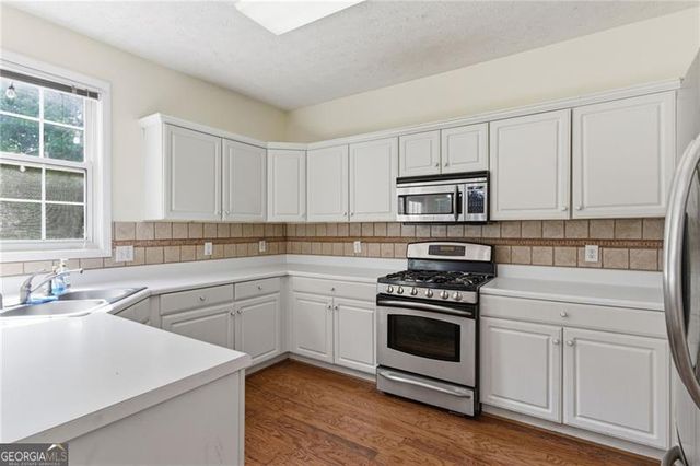 1812 Beckley Place NW, Kennesaw, GA 30152