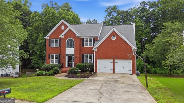 1812 Beckley Place NW, Kennesaw, GA 30152