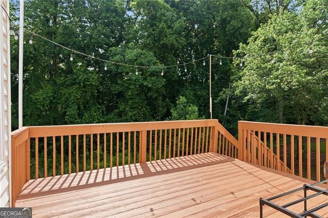 1812 Beckley Place NW, Kennesaw, GA 30152