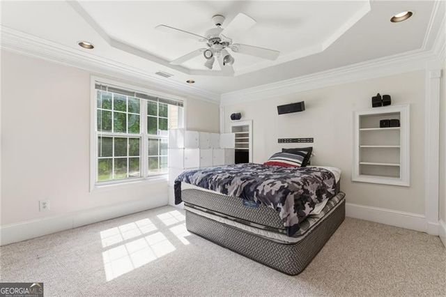 1812 Beckley Place NW, Kennesaw, GA 30152