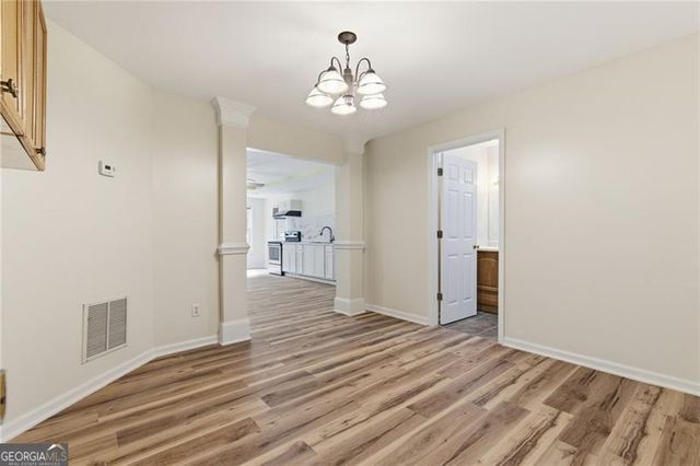 1812 Beckley Place NW, Kennesaw, GA 30152