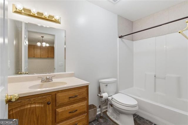 1812 Beckley Place NW, Kennesaw, GA 30152