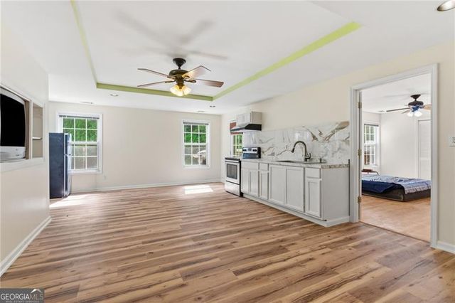 1812 Beckley Place NW, Kennesaw, GA 30152