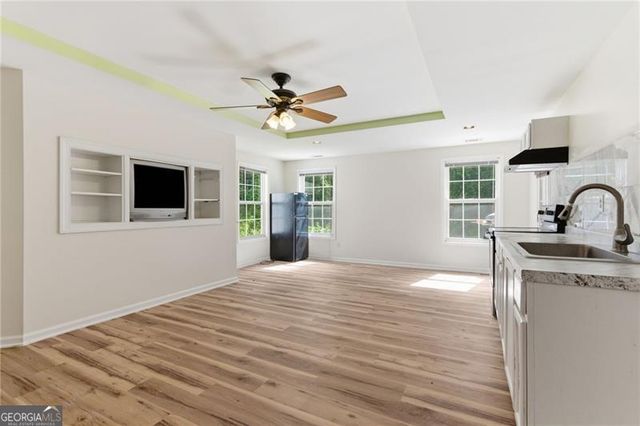 1812 Beckley Place NW, Kennesaw, GA 30152