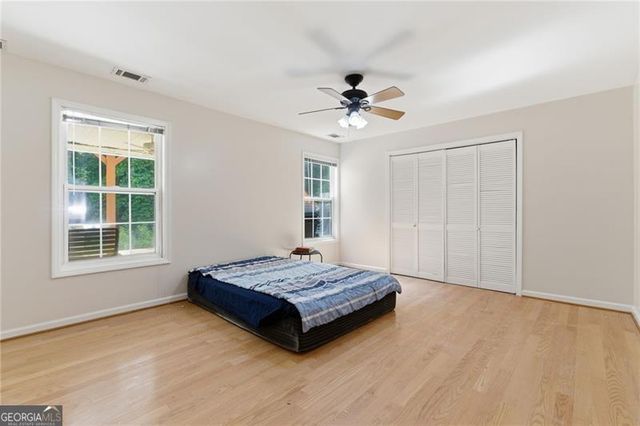 1812 Beckley Place NW, Kennesaw, GA 30152
