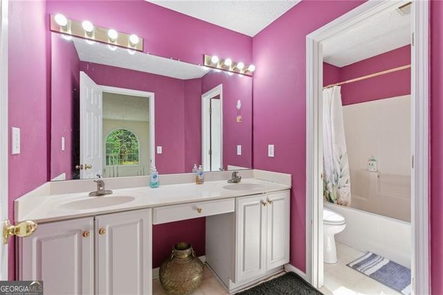 1812 Beckley Place NW, Kennesaw, GA 30152