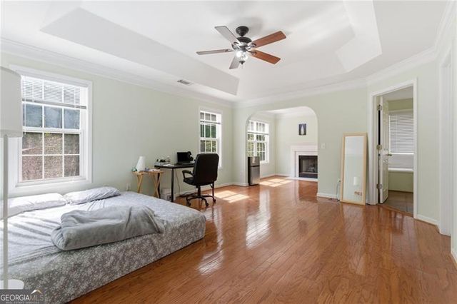 1812 Beckley Place NW, Kennesaw, GA 30152