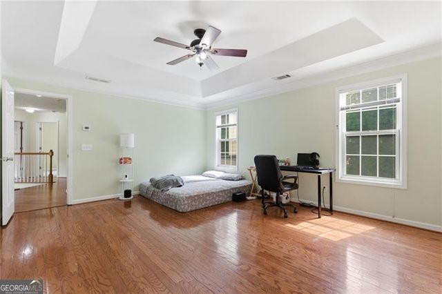 1812 Beckley Place NW, Kennesaw, GA 30152