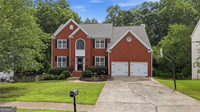 1812 Beckley Place NW, Kennesaw, GA 30152