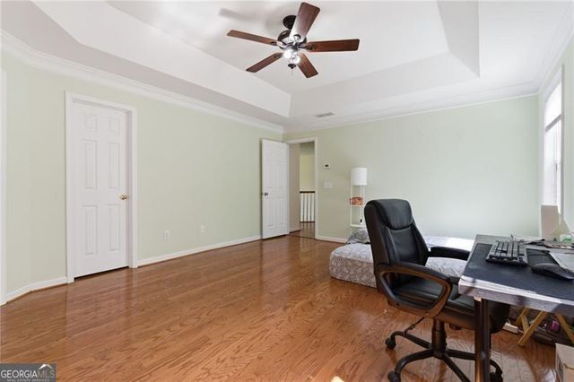 1812 Beckley Place NW, Kennesaw, GA 30152