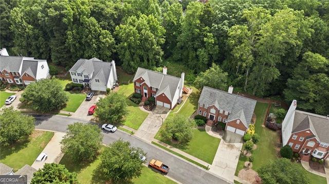 1812 Beckley Place NW, Kennesaw, GA 30152