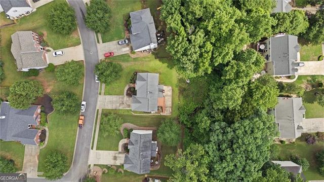 1812 Beckley Place NW, Kennesaw, GA 30152