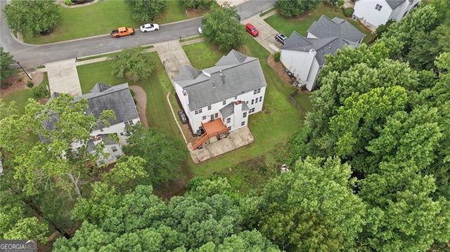 1812 Beckley Place NW, Kennesaw, GA 30152
