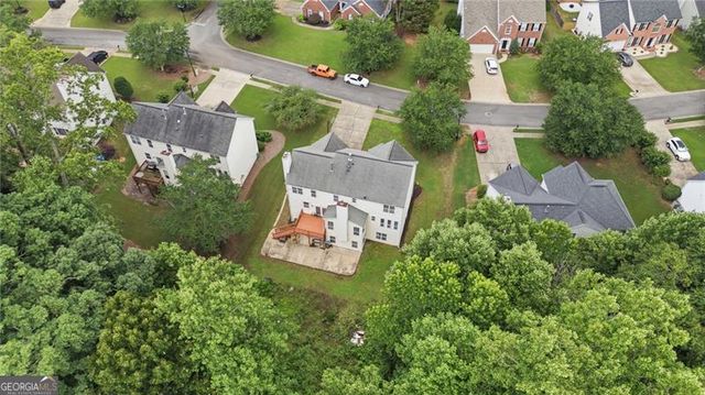 1812 Beckley Place NW, Kennesaw, GA 30152