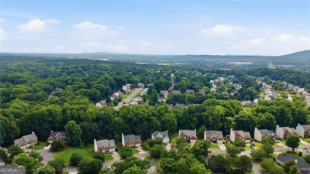 1812 Beckley Place NW, Kennesaw, GA 30152