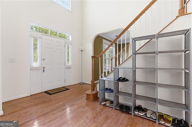 1812 Beckley Place NW, Kennesaw, GA 30152