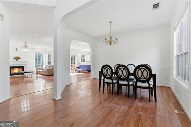 1812 Beckley Place NW, Kennesaw, GA 30152
