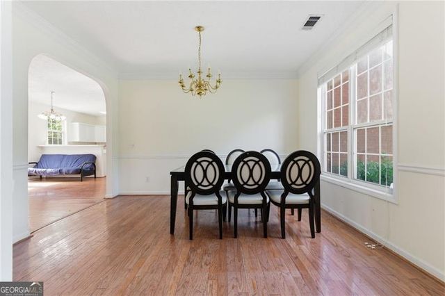 1812 Beckley Place NW, Kennesaw, GA 30152