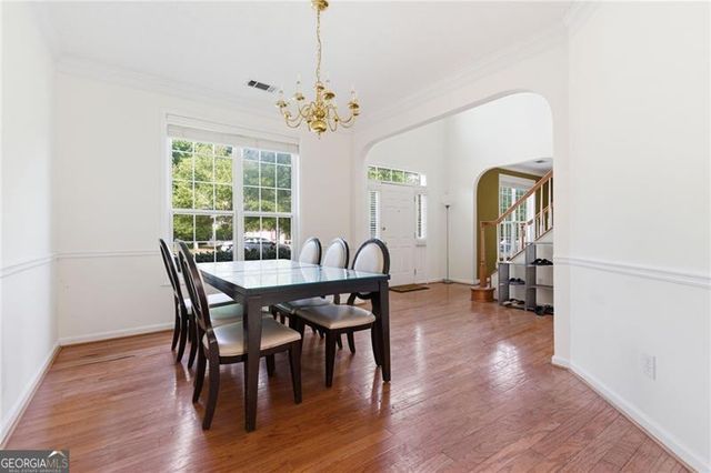 1812 Beckley Place NW, Kennesaw, GA 30152