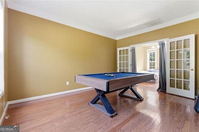 1812 Beckley Place NW, Kennesaw, GA 30152