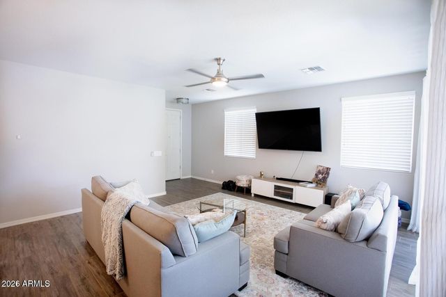 9969 W ROBIN Lane, Peoria, AZ 85383