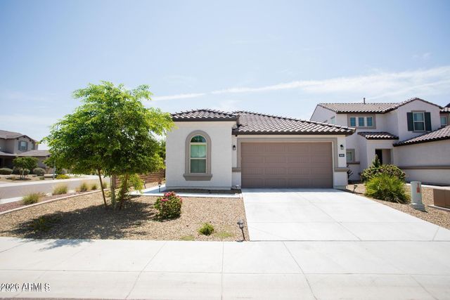 9969 W ROBIN Lane, Peoria, AZ 85383
