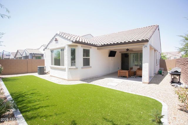 9969 W ROBIN Lane, Peoria, AZ 85383