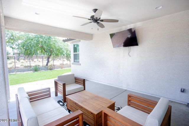 9969 W ROBIN Lane, Peoria, AZ 85383