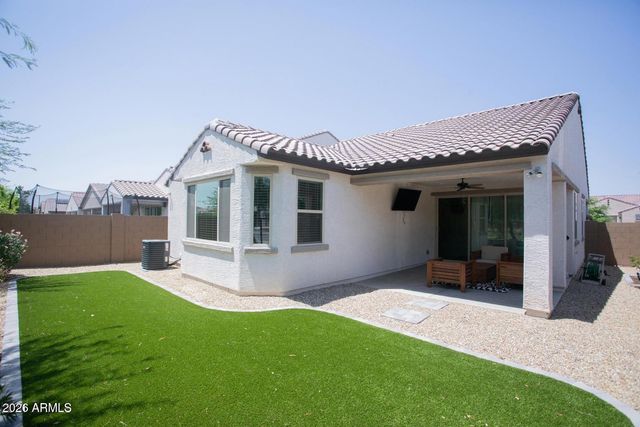 9969 W ROBIN Lane, Peoria, AZ 85383