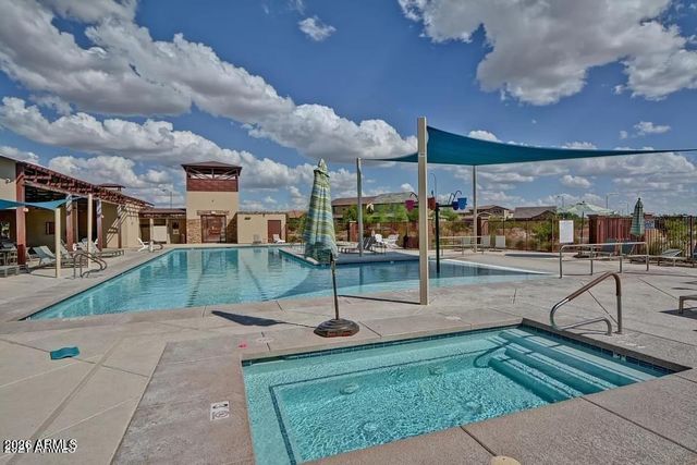 9969 W ROBIN Lane, Peoria, AZ 85383