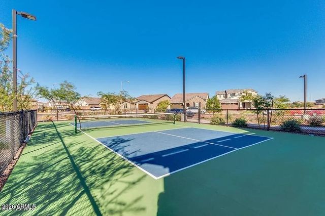 9969 W ROBIN Lane, Peoria, AZ 85383